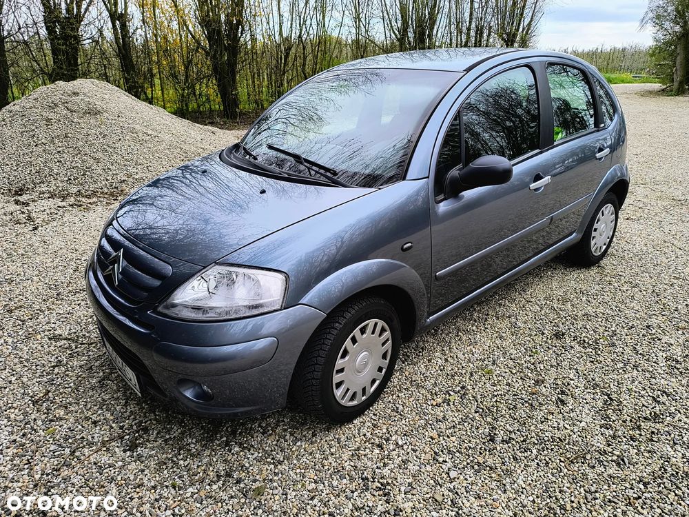Citroën C3 - 2