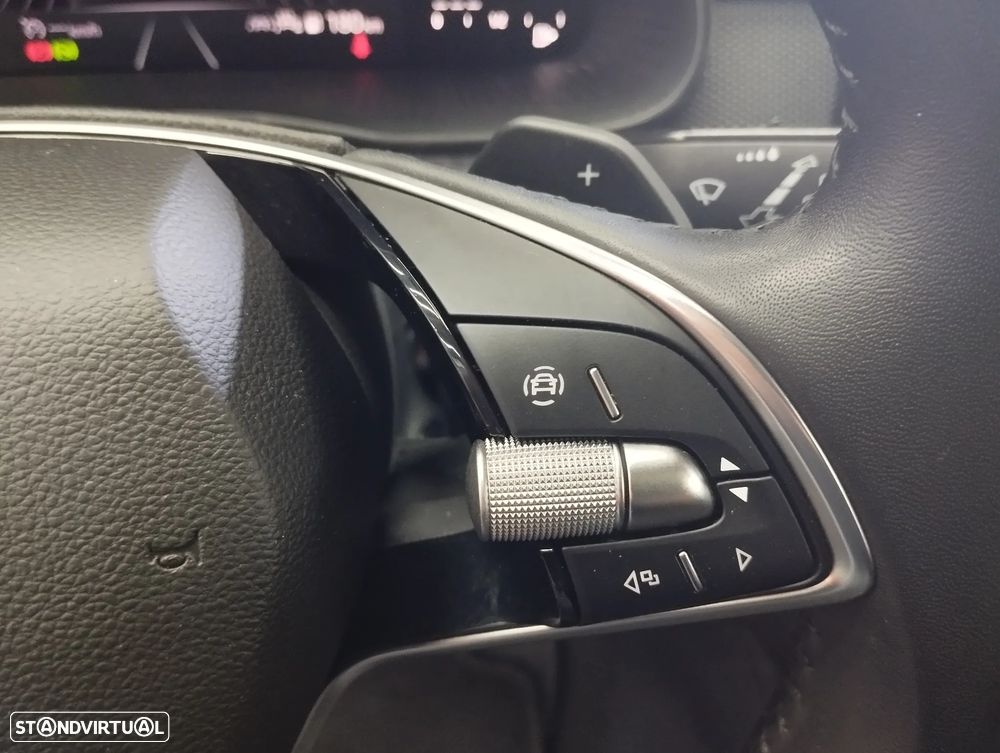 Skoda Kamiq 1.0 TSI Selection DSG - 23