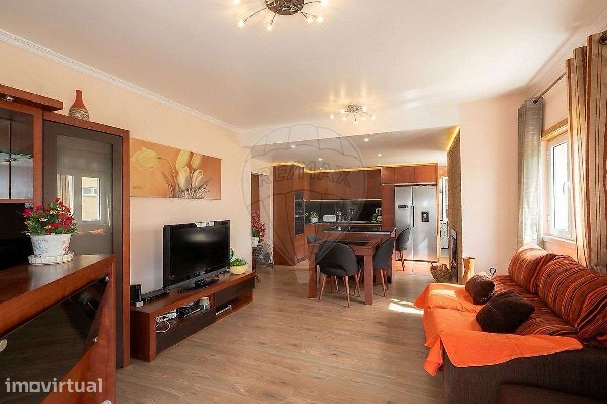 Apartamento T3 para venda
