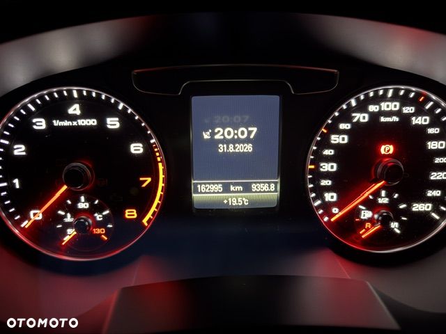 Audi Q3 2.0 TFSI Quattro Sport S tronic - 19