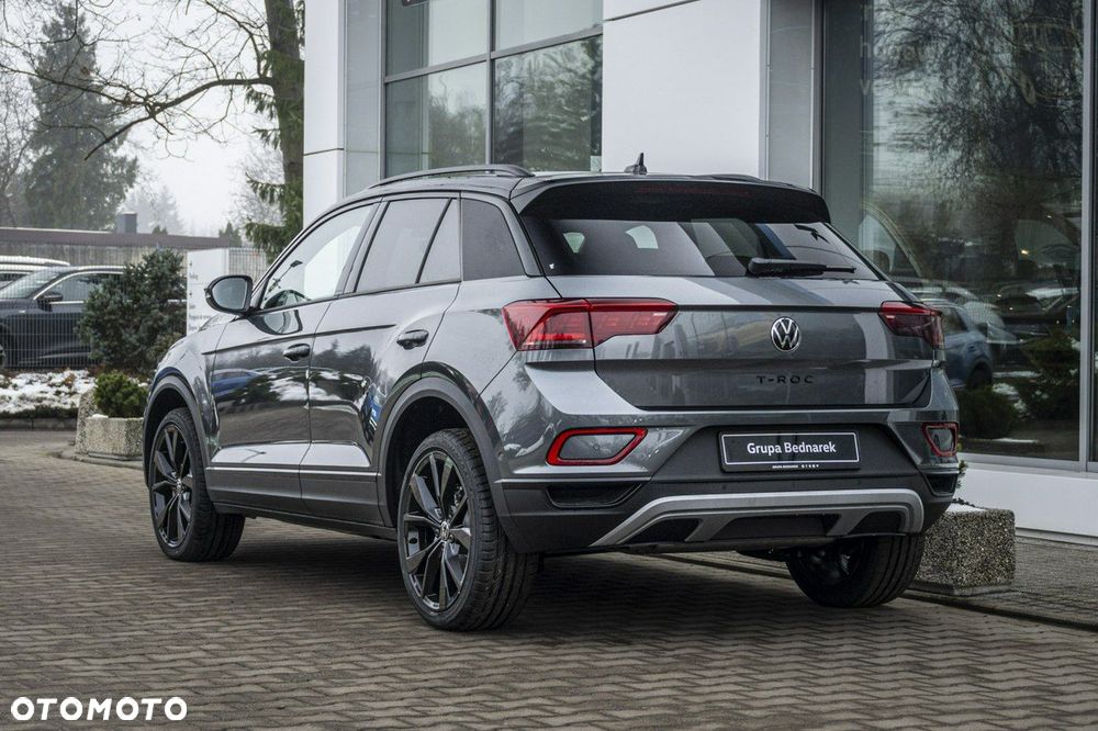 Volkswagen T-Roc - 8