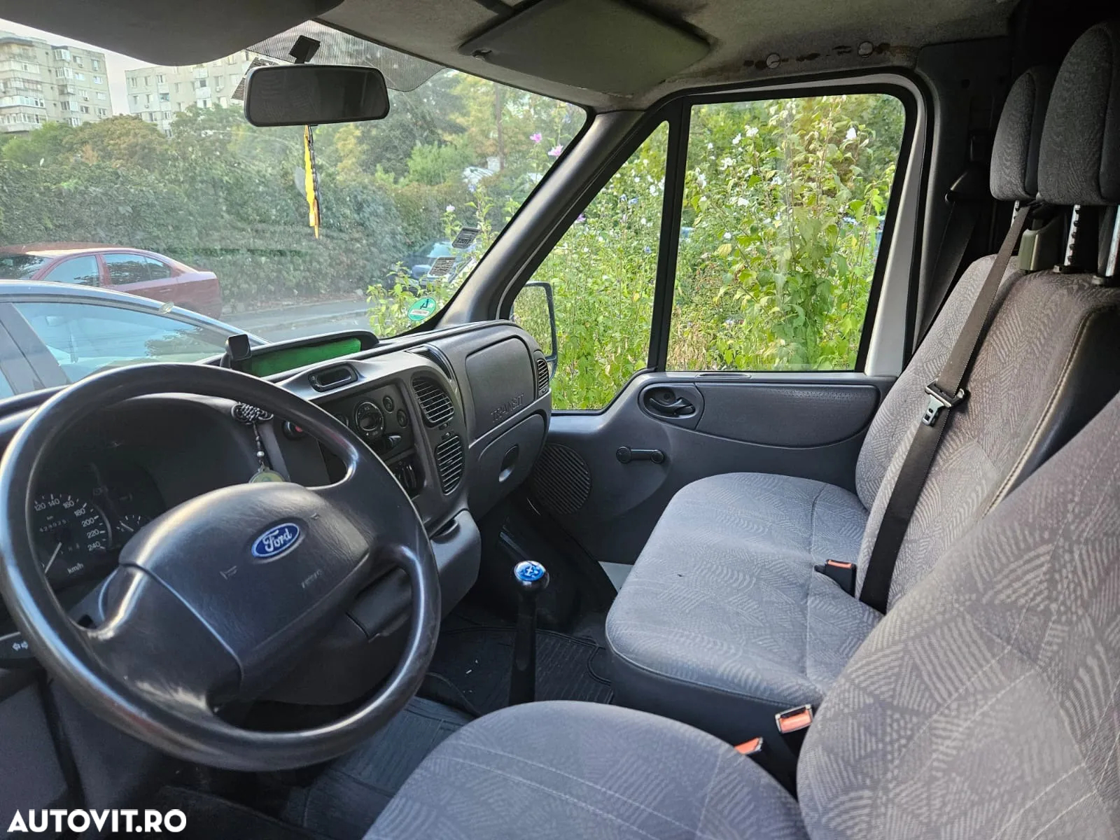 Ford Transit - 4