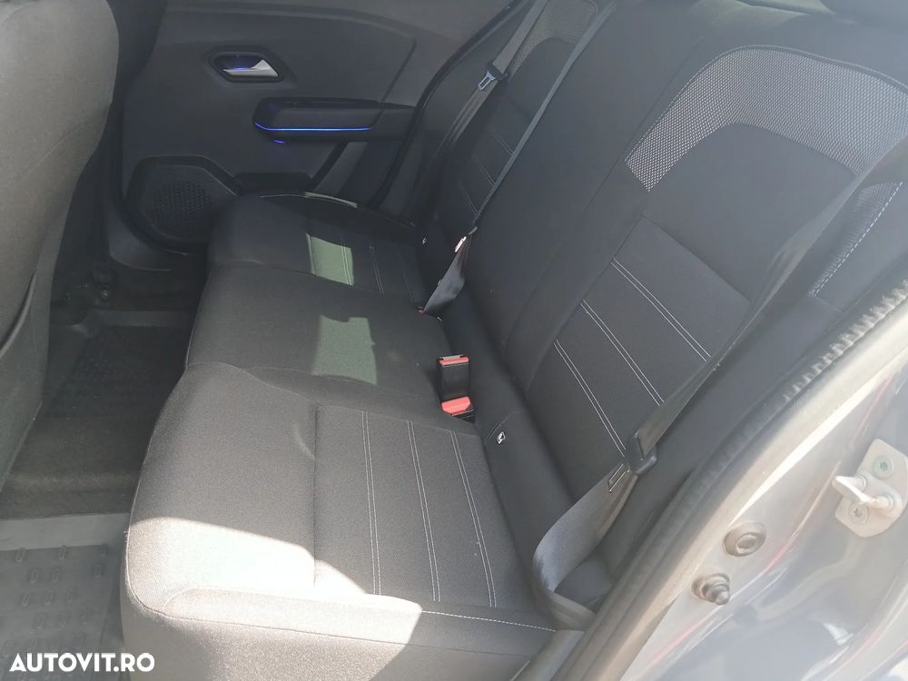 Dacia Logan TCe 90 CVT Prestige - 13