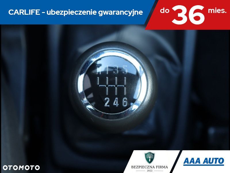 Opel Meriva - 18