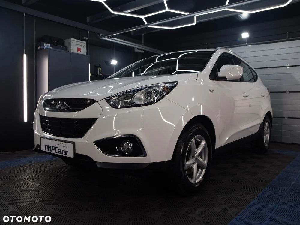Hyundai ix35 - 3