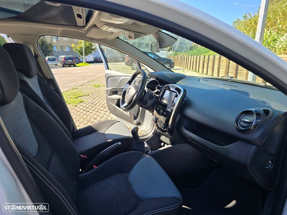 Renault Clio 0.9 TCE - 9