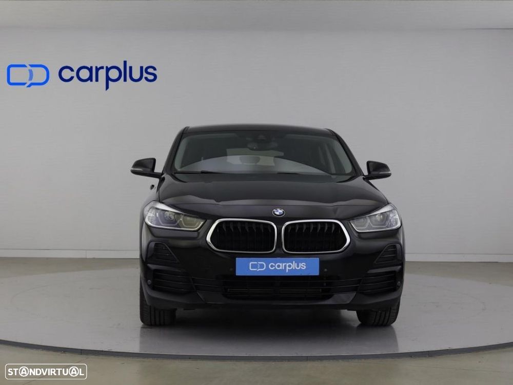BMW X2 25 e xDrive Advantage - 3