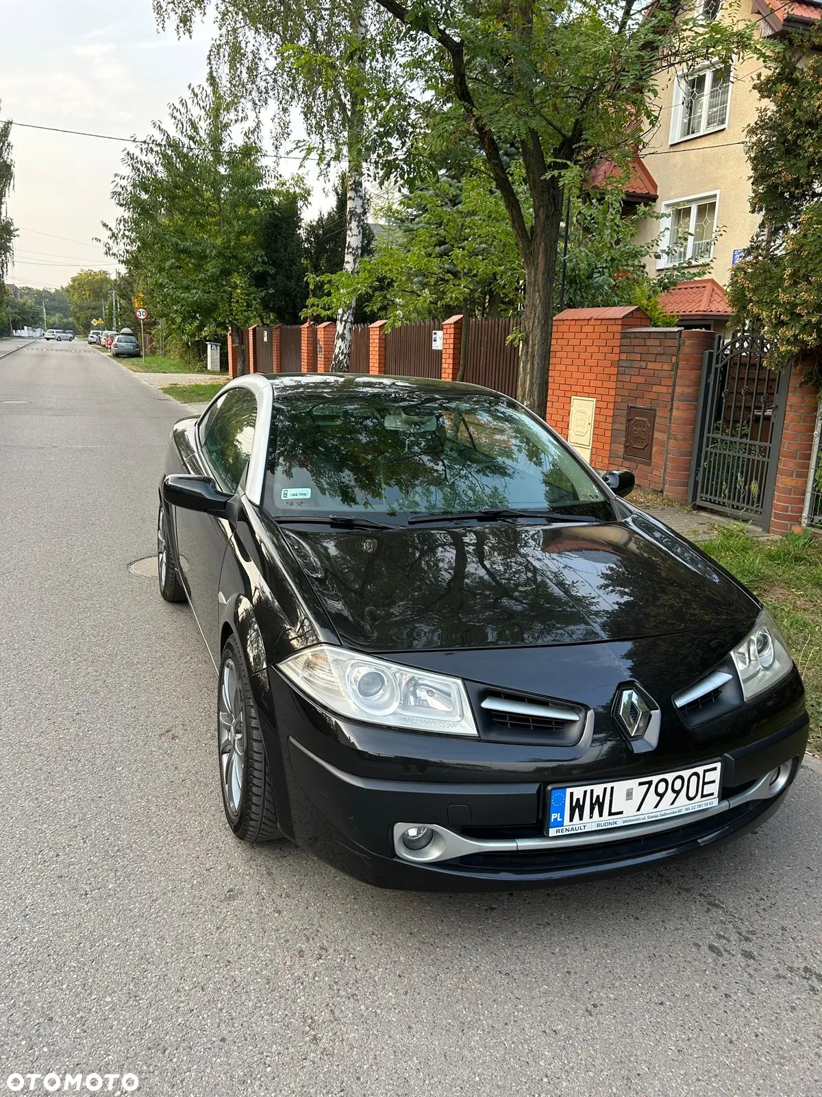Renault Megane - 8