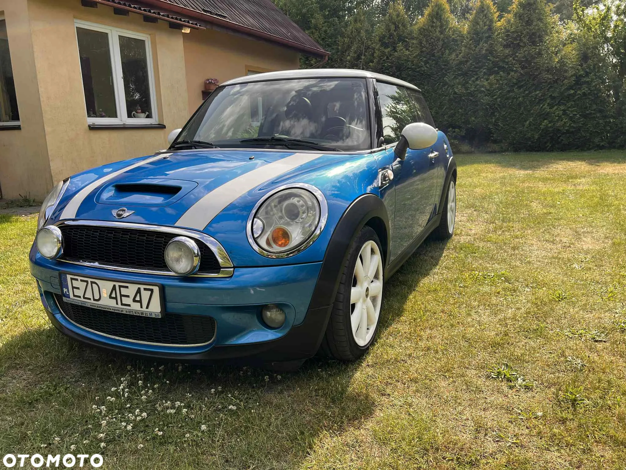 MINI Cooper S Standard - 3