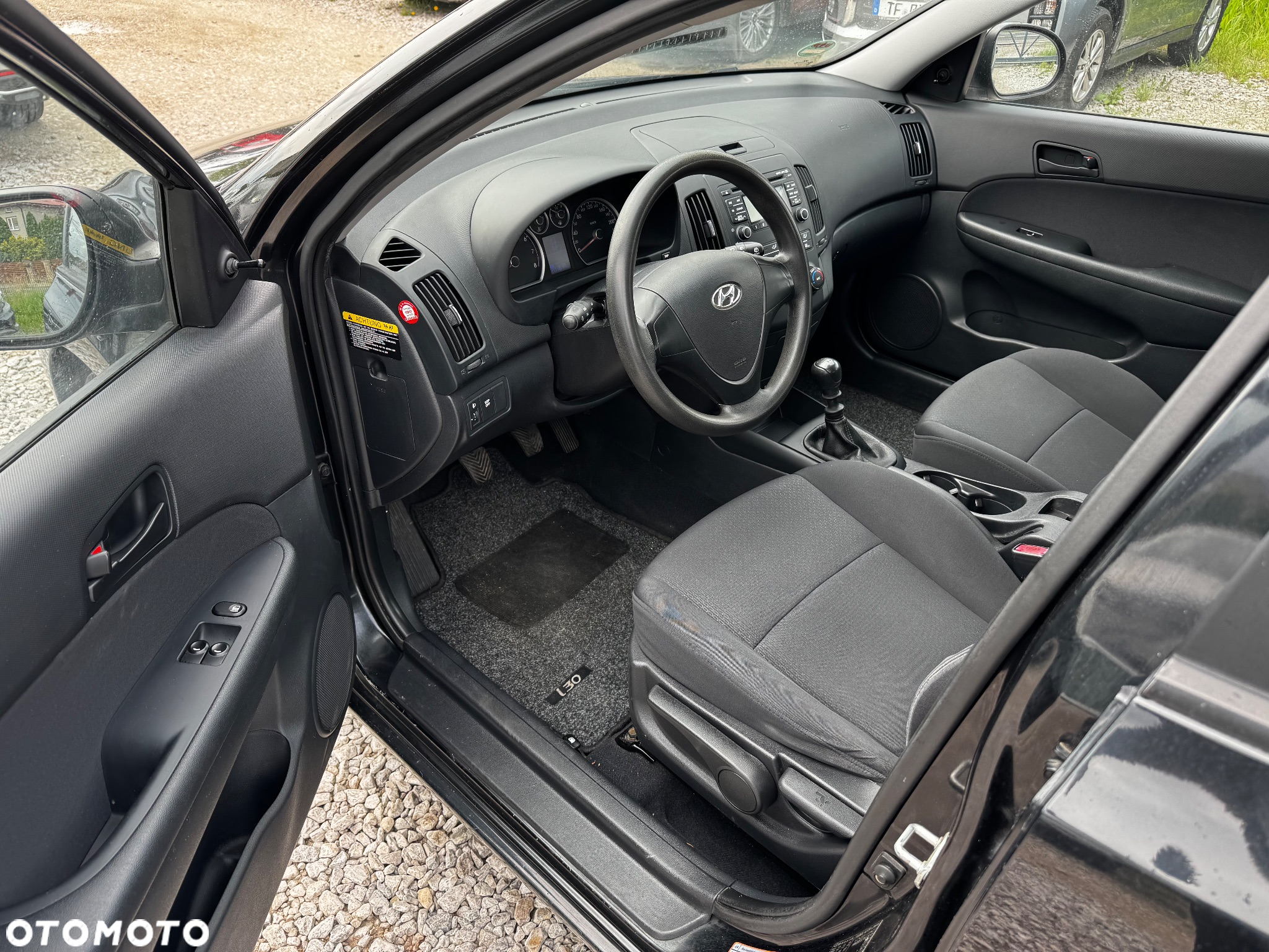 Hyundai i30 1.4 Classic - 23