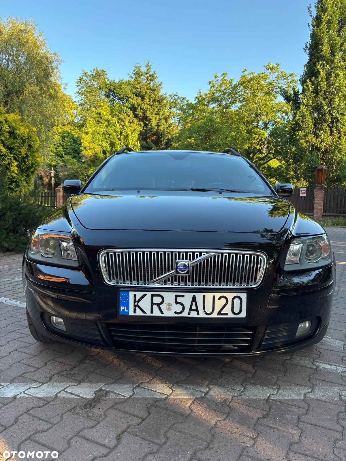 Volvo V50 2.4 - 3