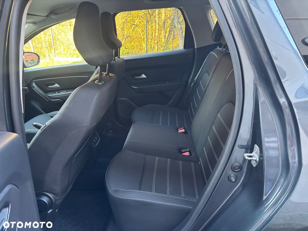 Dacia Duster TCe 150 EDC 2WD Prestige - 23