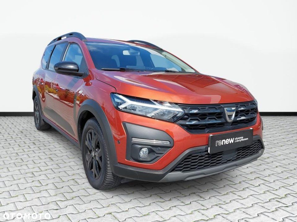 Dacia Jogger - 3