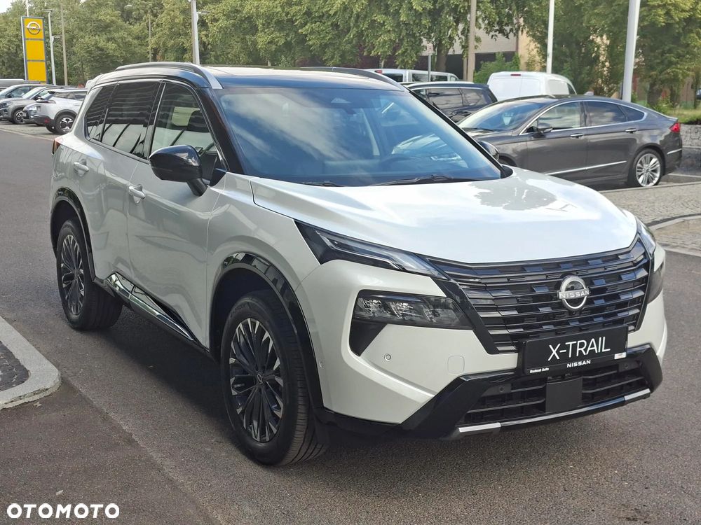 Nissan X-Trail 1.5 VC-T e-POWER Tekna e-4ORCE - 7