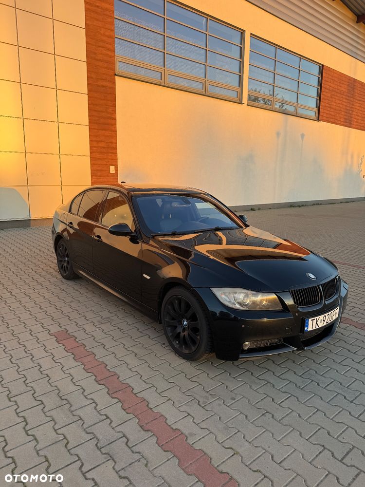 BMW Seria 3 330i - 2