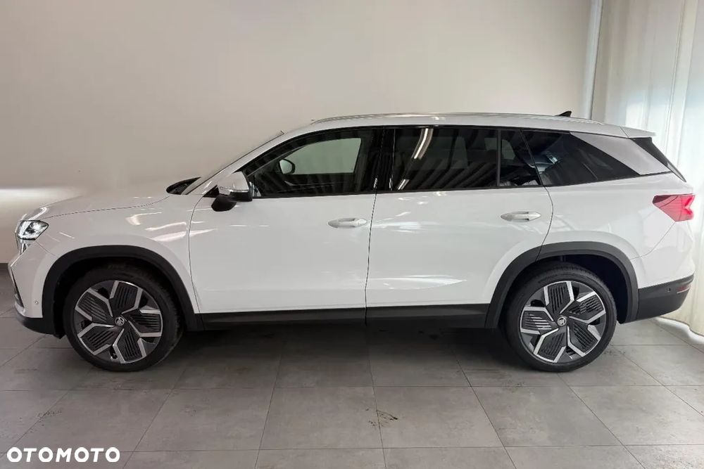 Skoda Kodiaq 2026 photo 4