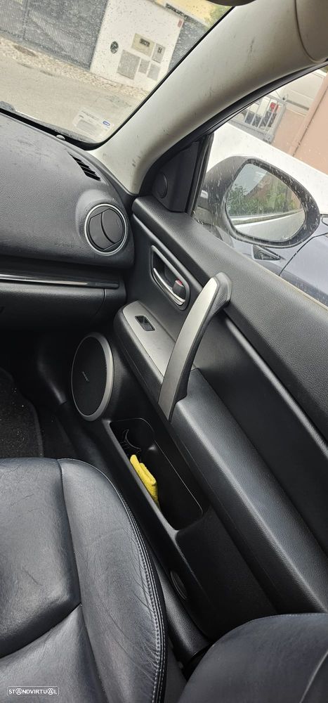 Mazda 6 MZR-CD 2.0 Sport - 23