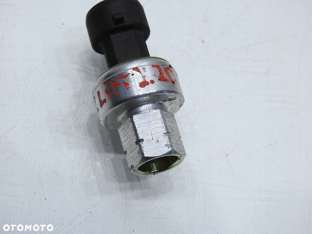 CZUJNIK KLIMATYZACJI OPEL VECTRA C - 3