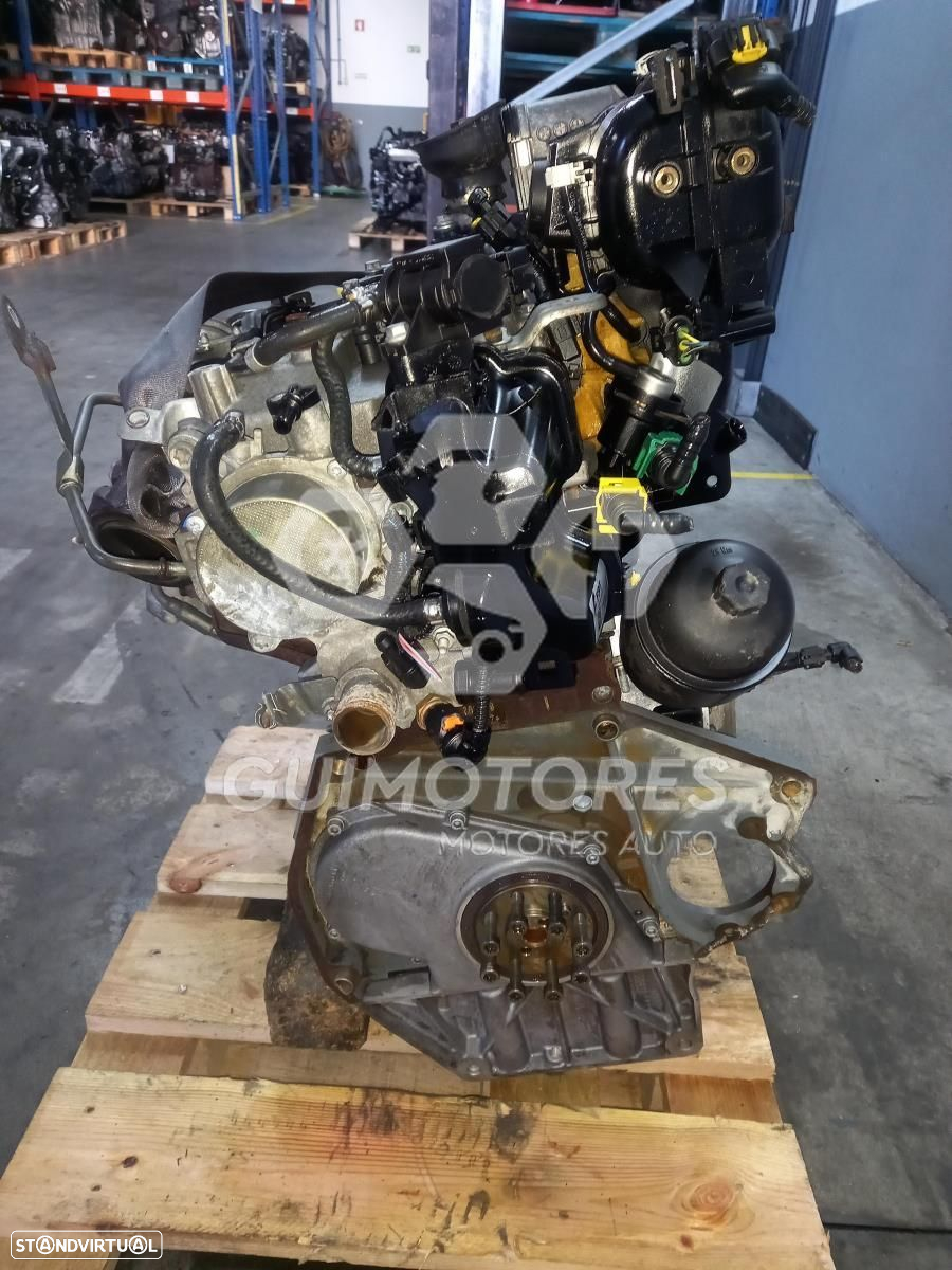 MOTOR ALFA ROMEO MITO 0.9TWIN AIR TURBO 86CV, REF: 312A2000 - 3
