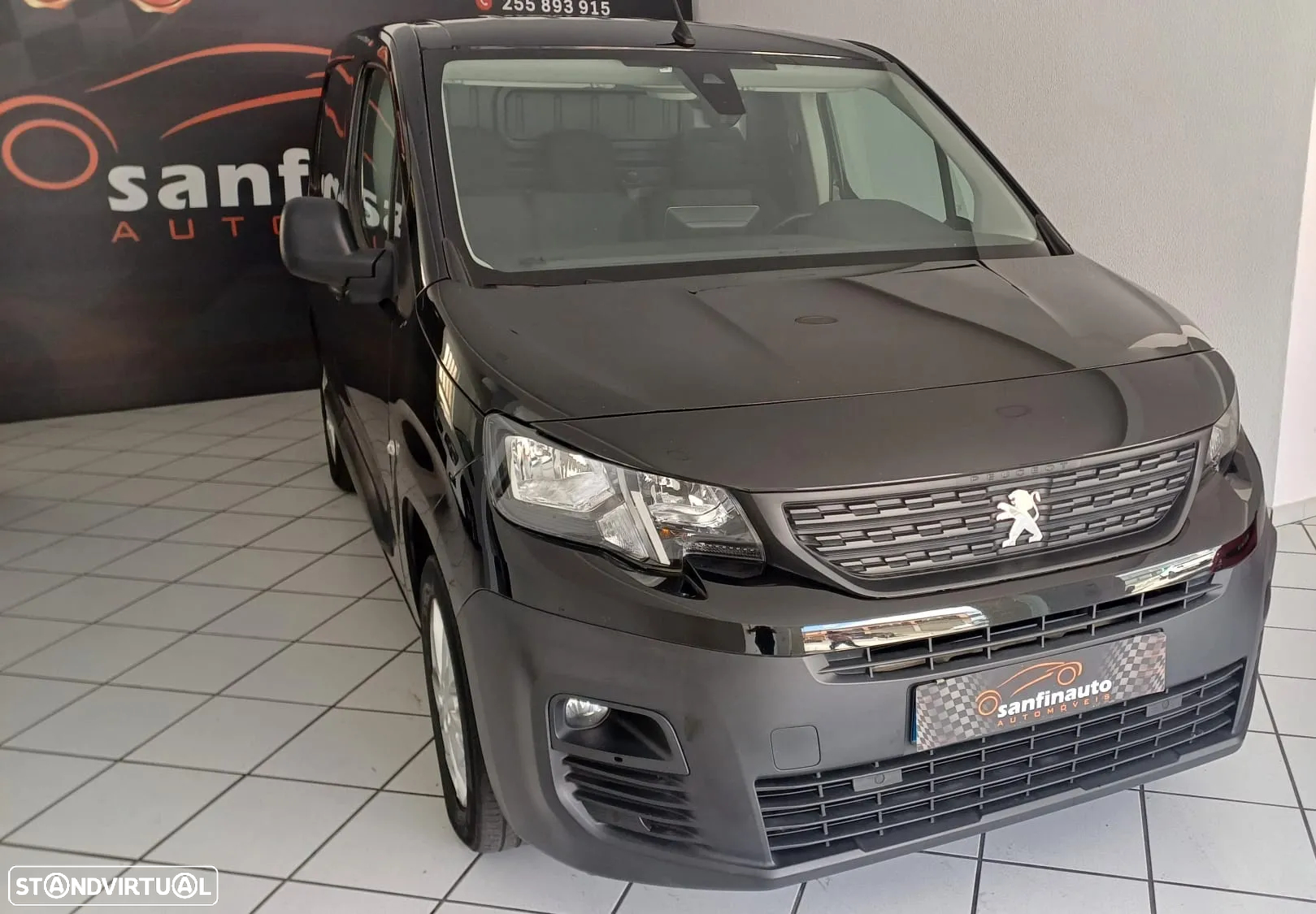 Peugeot partner - 6