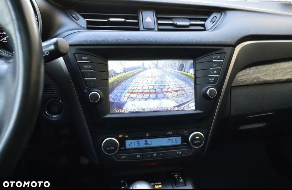 Toyota Avensis 2.0 D-4D Prestige - 8