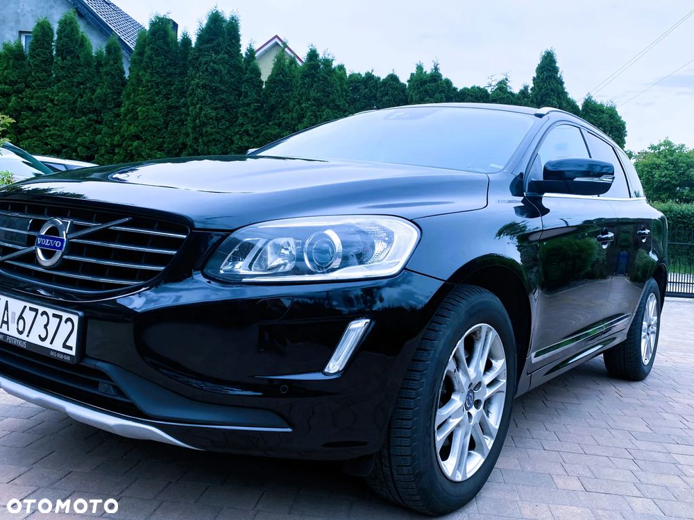 Volvo XC 60 D5 AWD Kinetic - 2