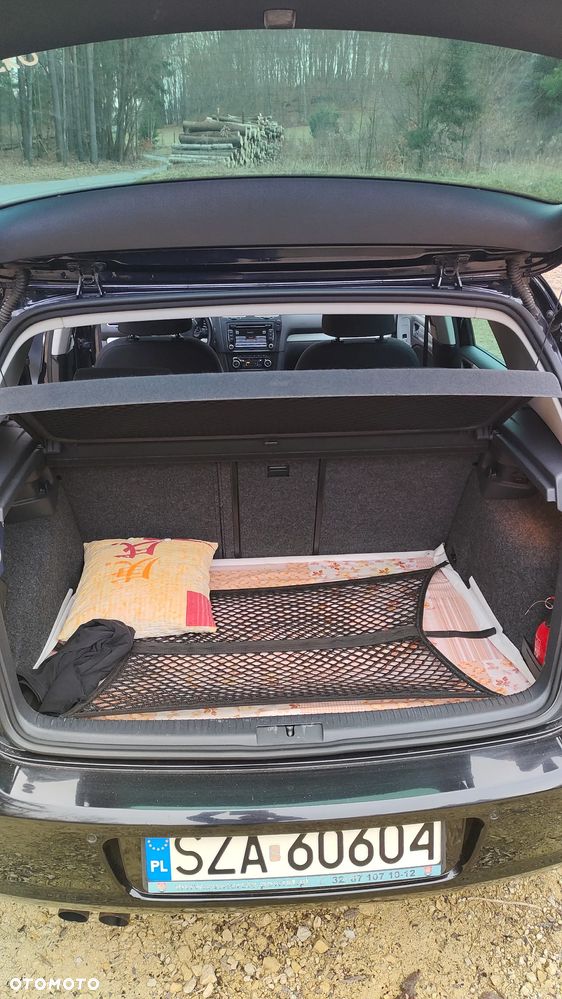 Volkswagen Golf 1.4 TSI Highline - 11