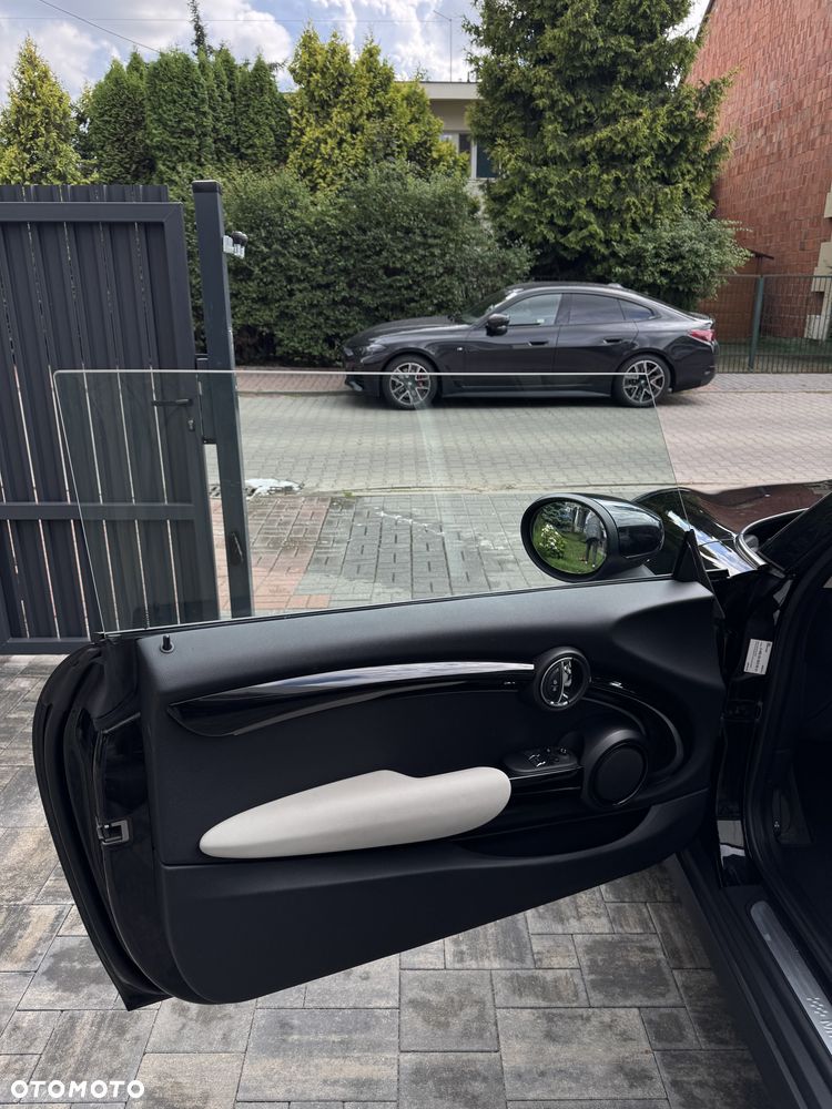 MINI Cooper S Classic Trim sport - 7