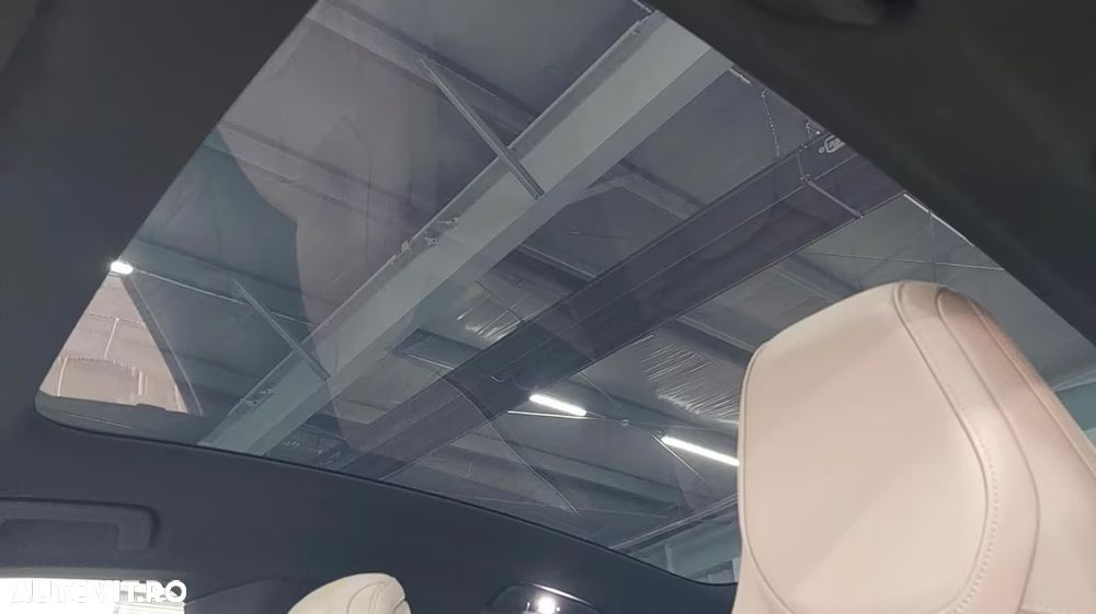 Porsche Taycan 4S Performancebatterie Plus - 7