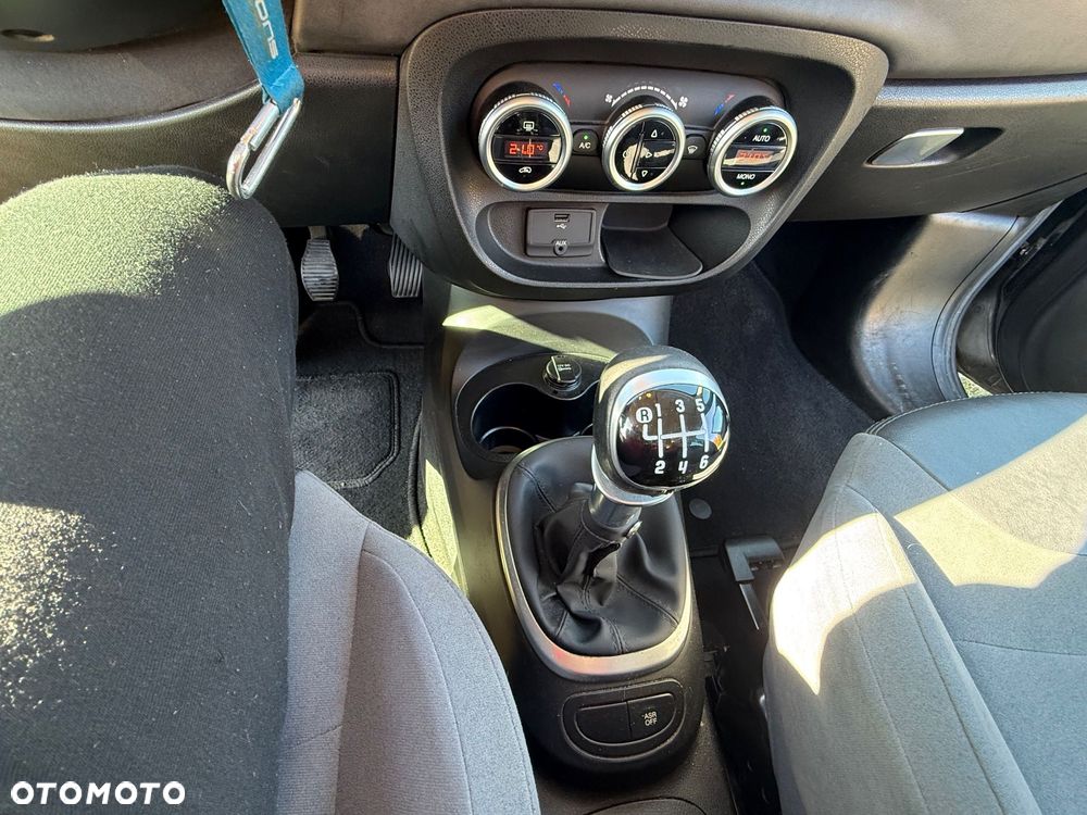 Fiat 500L 1.6 Multijet Start&Stopp Lounge - 13