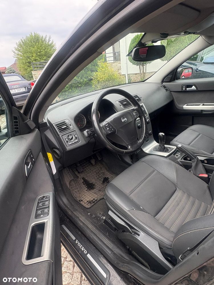 Volvo V50 1.6D Momentum - 14