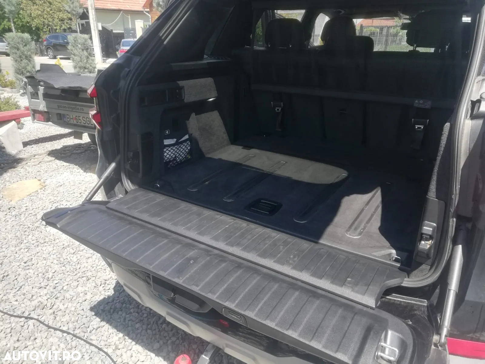 BMW X5 xDrive30d xLine - 3