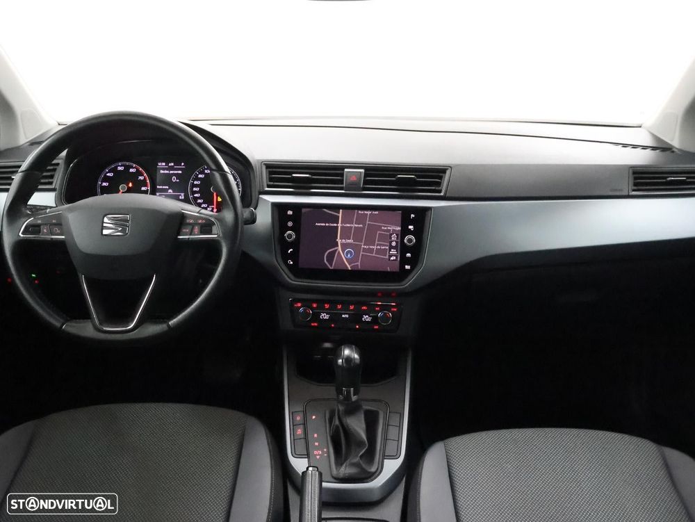 SEAT Arona 1.0 TSI Style DSG - 24