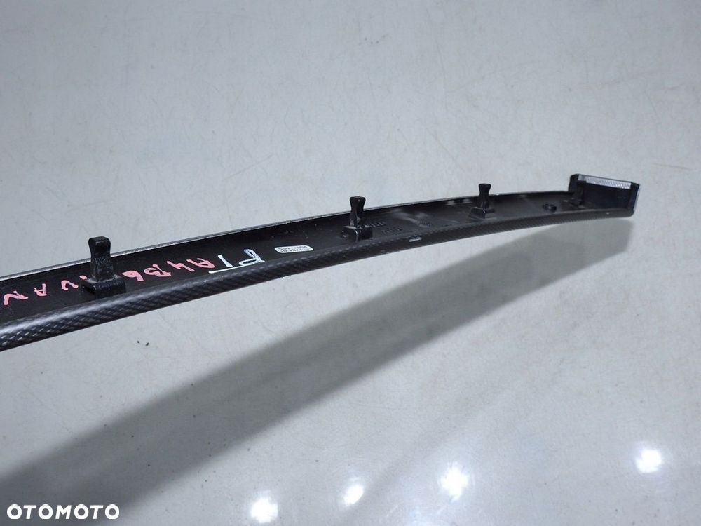 LISTWA OZDOBNA DRZWI PRAWY TYŁ AUDI A4 B6 - 7