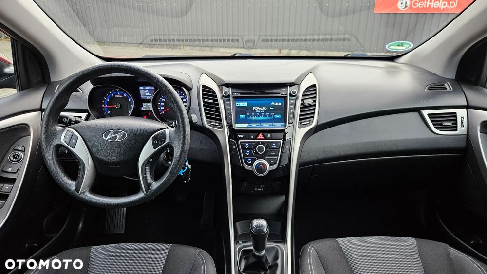 Hyundai i30 1.4 Premium - 24