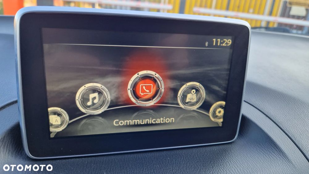 Mazda 3 SKYACTIV-D 150 Sports-Line - 37