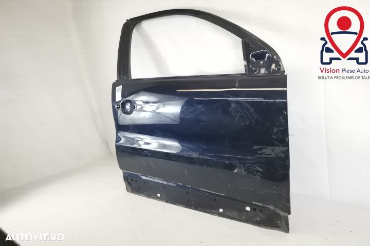 Usa Dreapta Fata Originala  Volkswagen VW  Tiguan  2 AD1 [2016 - 2020] - 3