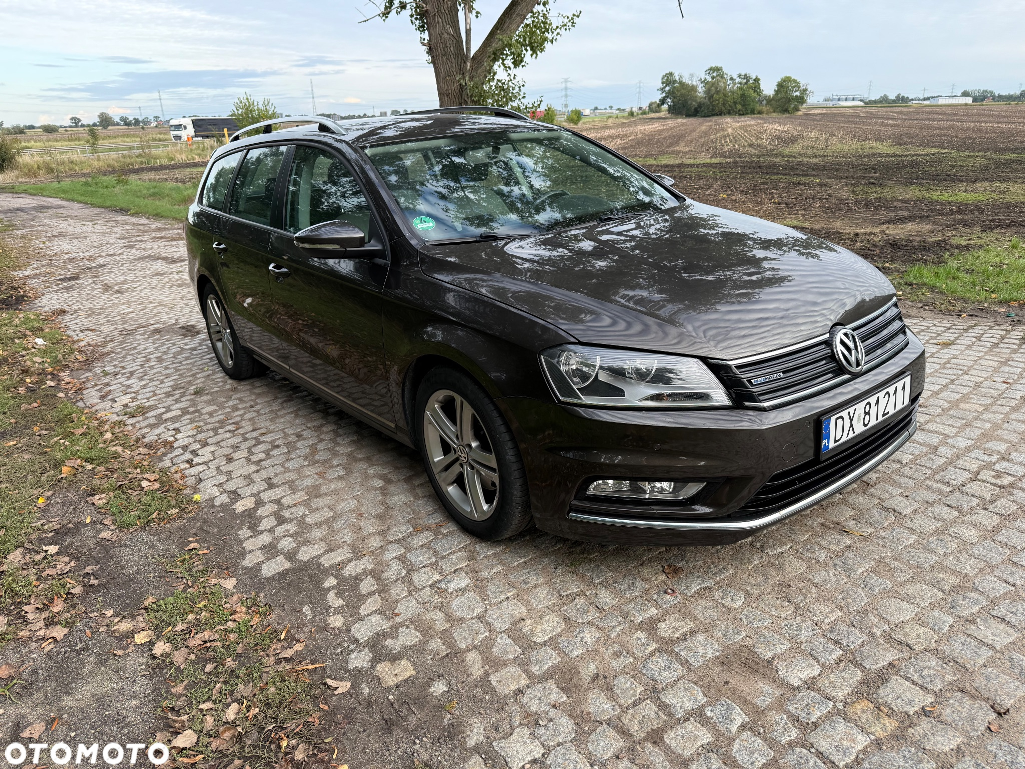 Volkswagen Passat Variant 2.0 TDI BlueMotion Technology R-Line - 8
