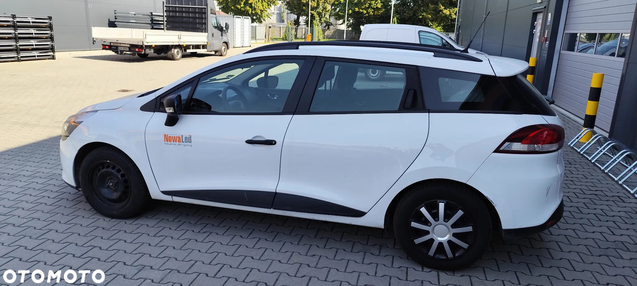 Renault Clio 1.5 dCi Life - 3