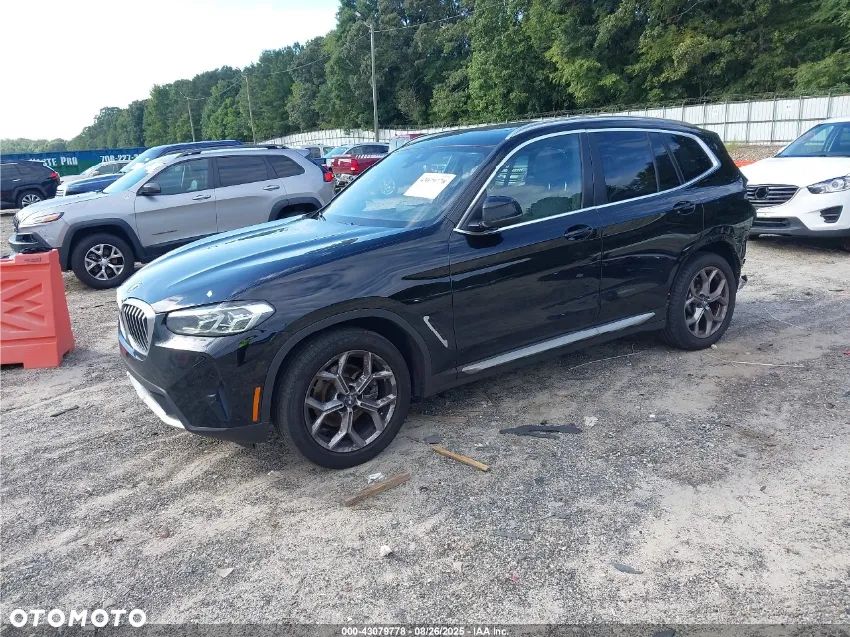 BMW X3 - 2