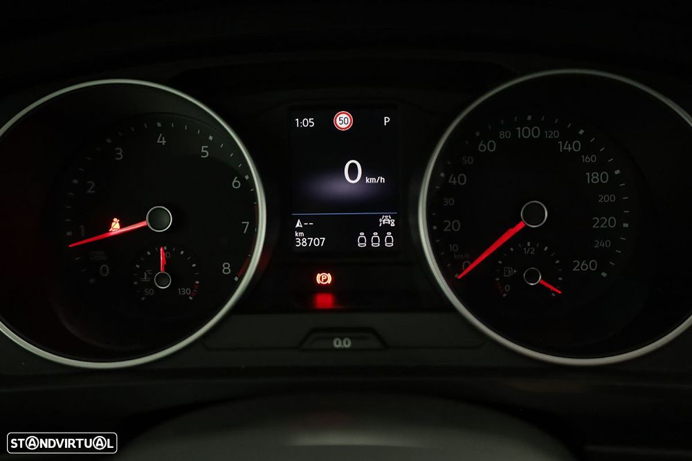 VW Tiguan 1.5 TSI Life DSG - 15