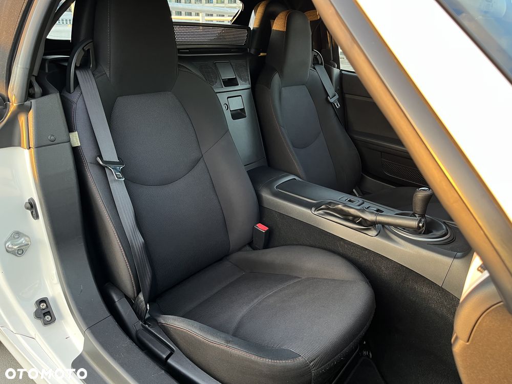 Mazda MX-5 - 27