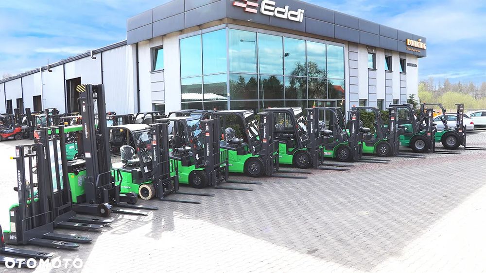 Lonking LG20DTX (CPCD20-X) - 16