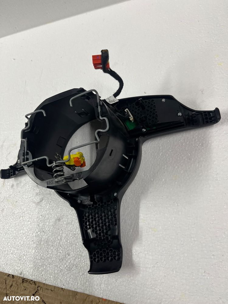 Ornament Volan Porsche cayenne panamera 2013 - 6