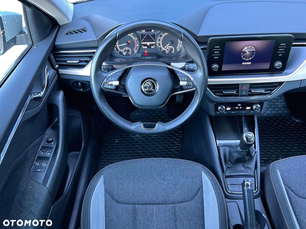 Skoda Scala 1.0 TSI Style - 19