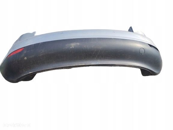 Vw Golf V Plus Zderzak Tylny