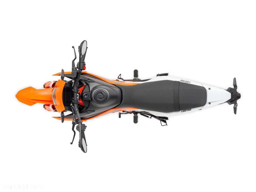 KTM SMC - 8