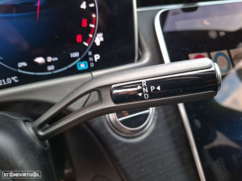 Mercedes-Benz E 300 de - 16