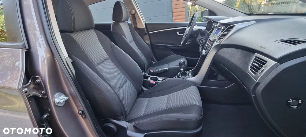 Hyundai i30 - 20