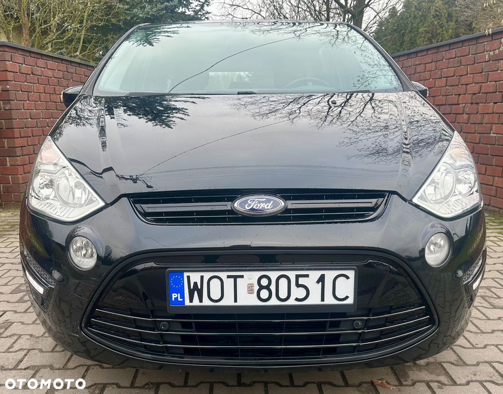 Ford S-Max 2.0 Ambiente - 8